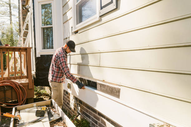 Trusted Siding Replacement service in Fairplay, MD - Creative Siding